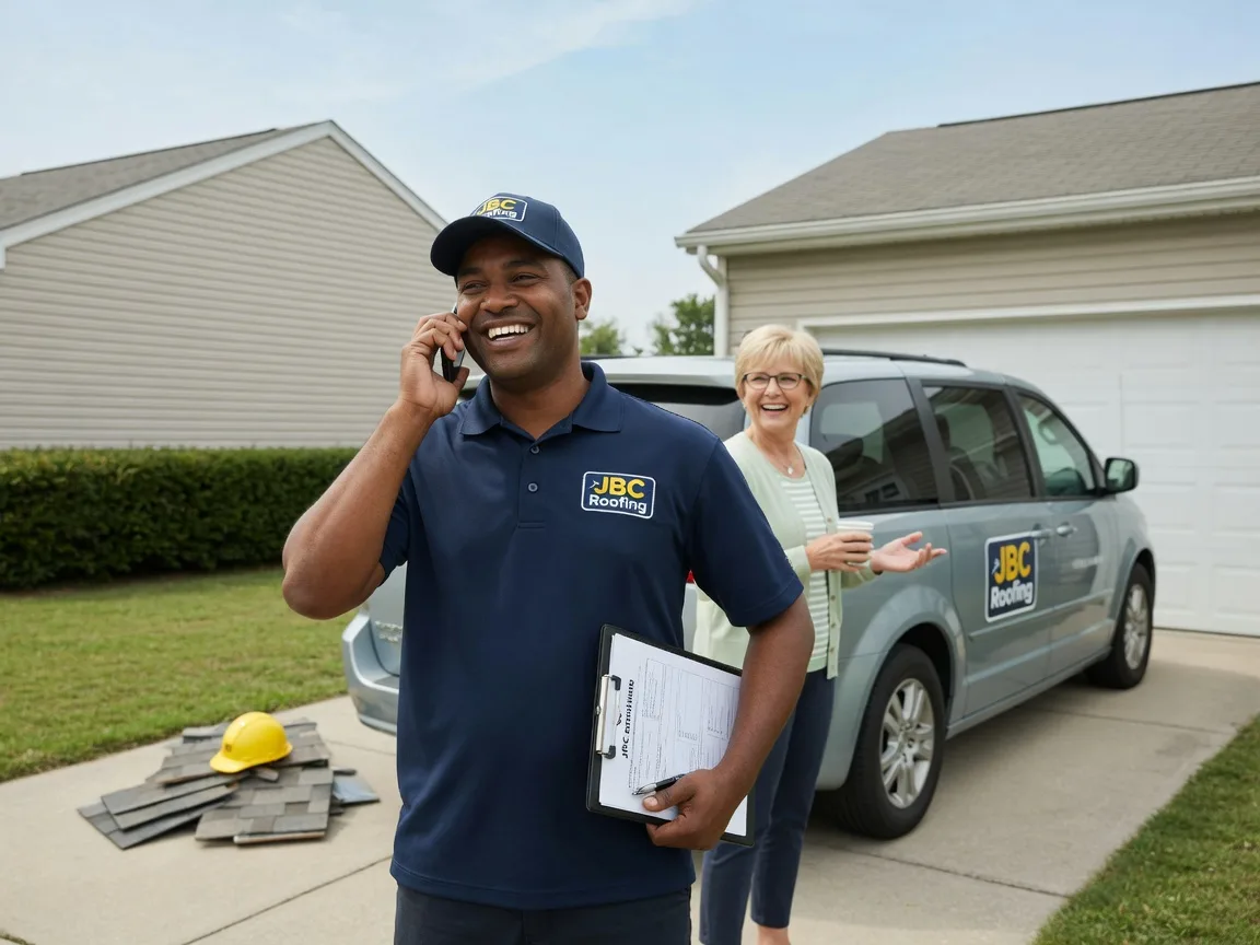 Roof Replacement Lorman, MS FAQs